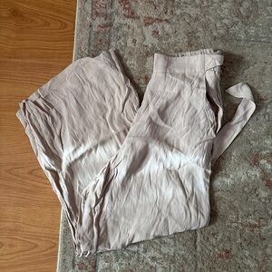 Wilfred Soft Beige Trousers